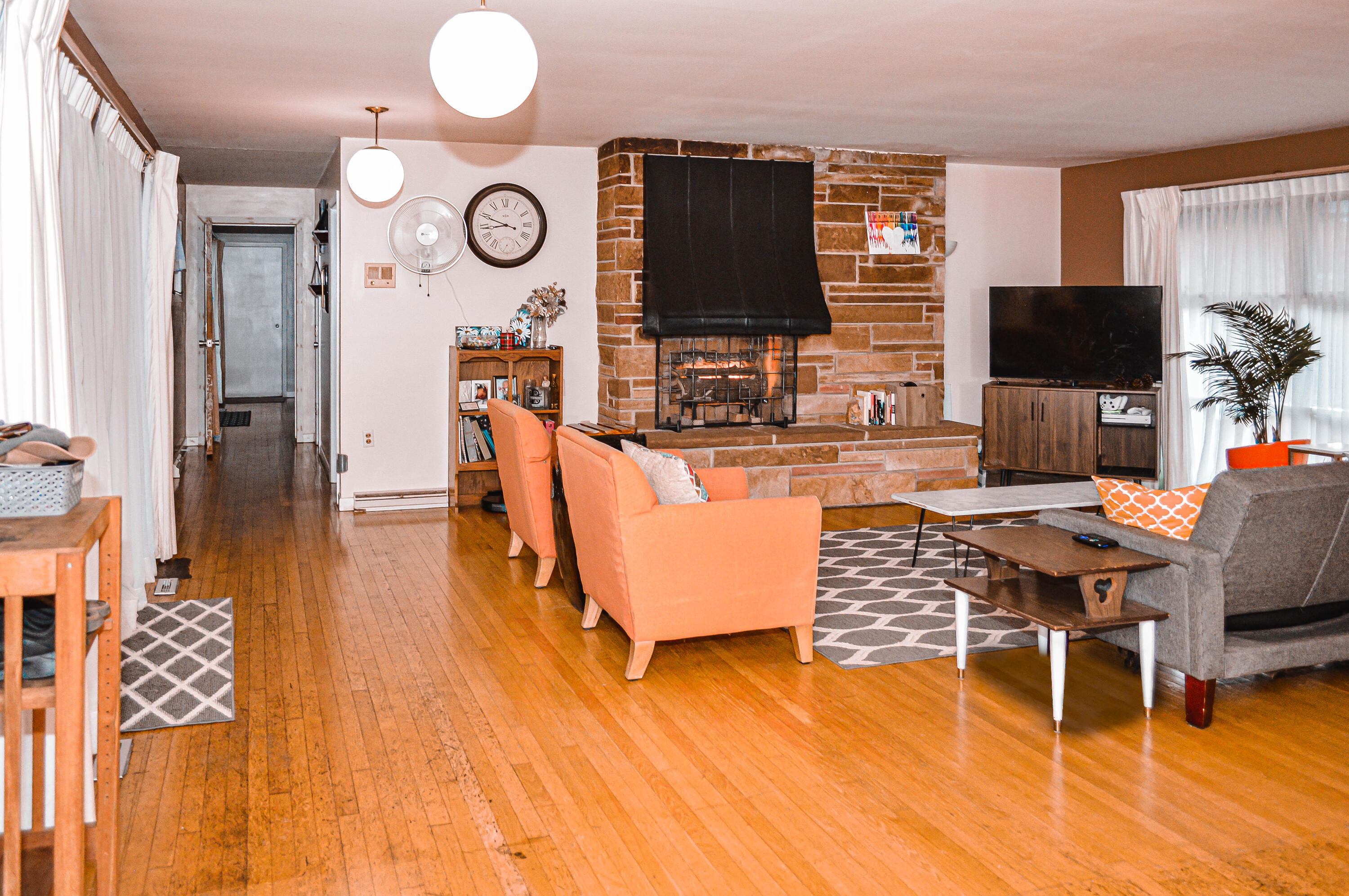 508 Spring Avenue Southeast Wise, VA 24293 - Photo 8 of 51 living room main