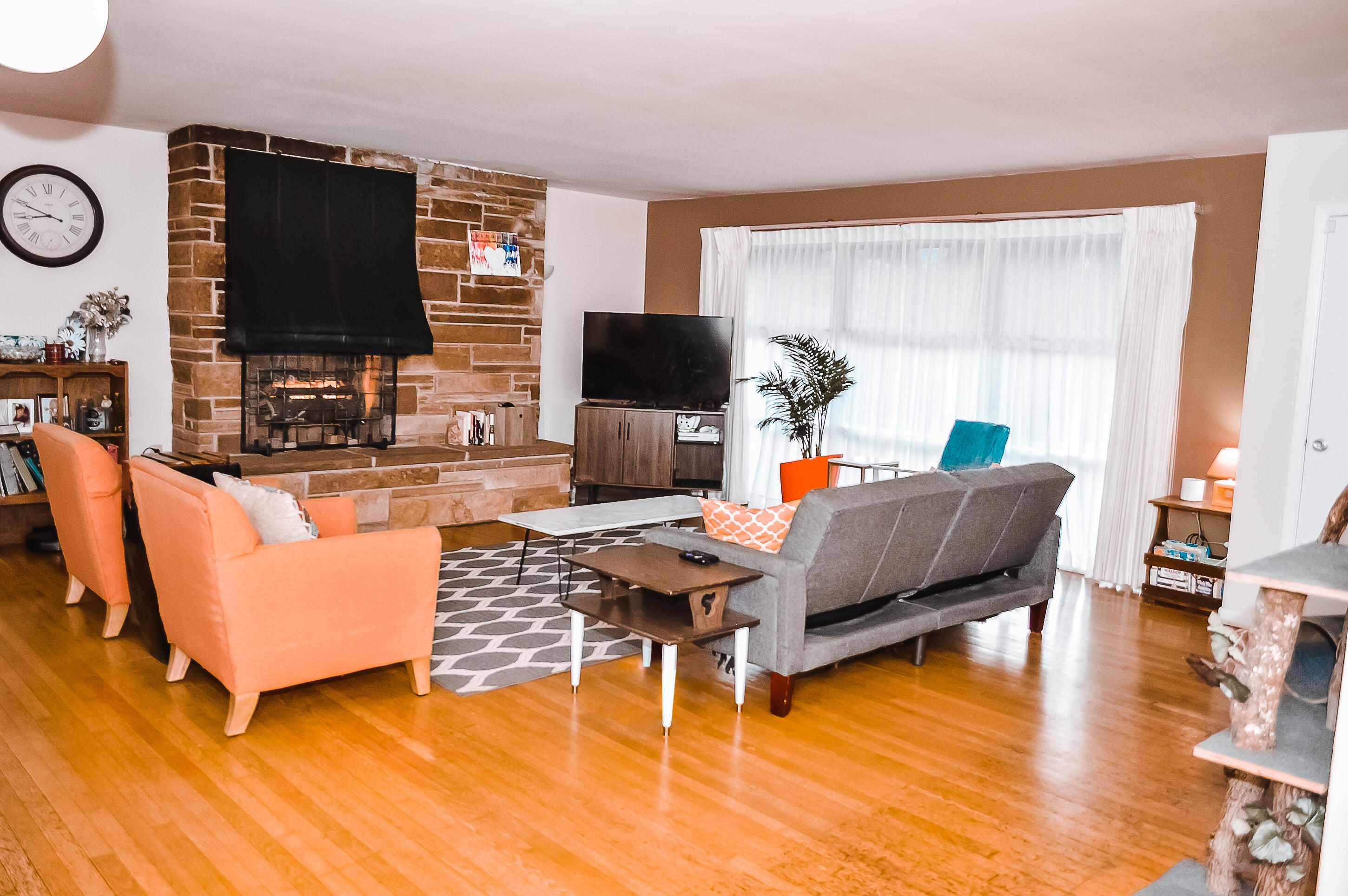 508 Spring Avenue Southeast Wise, VA 24293 - Photo 9 of 51 living room 1