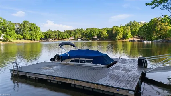 $1,169,000 | 424 Mountain Harbor Drive, Lexington, NC 27292