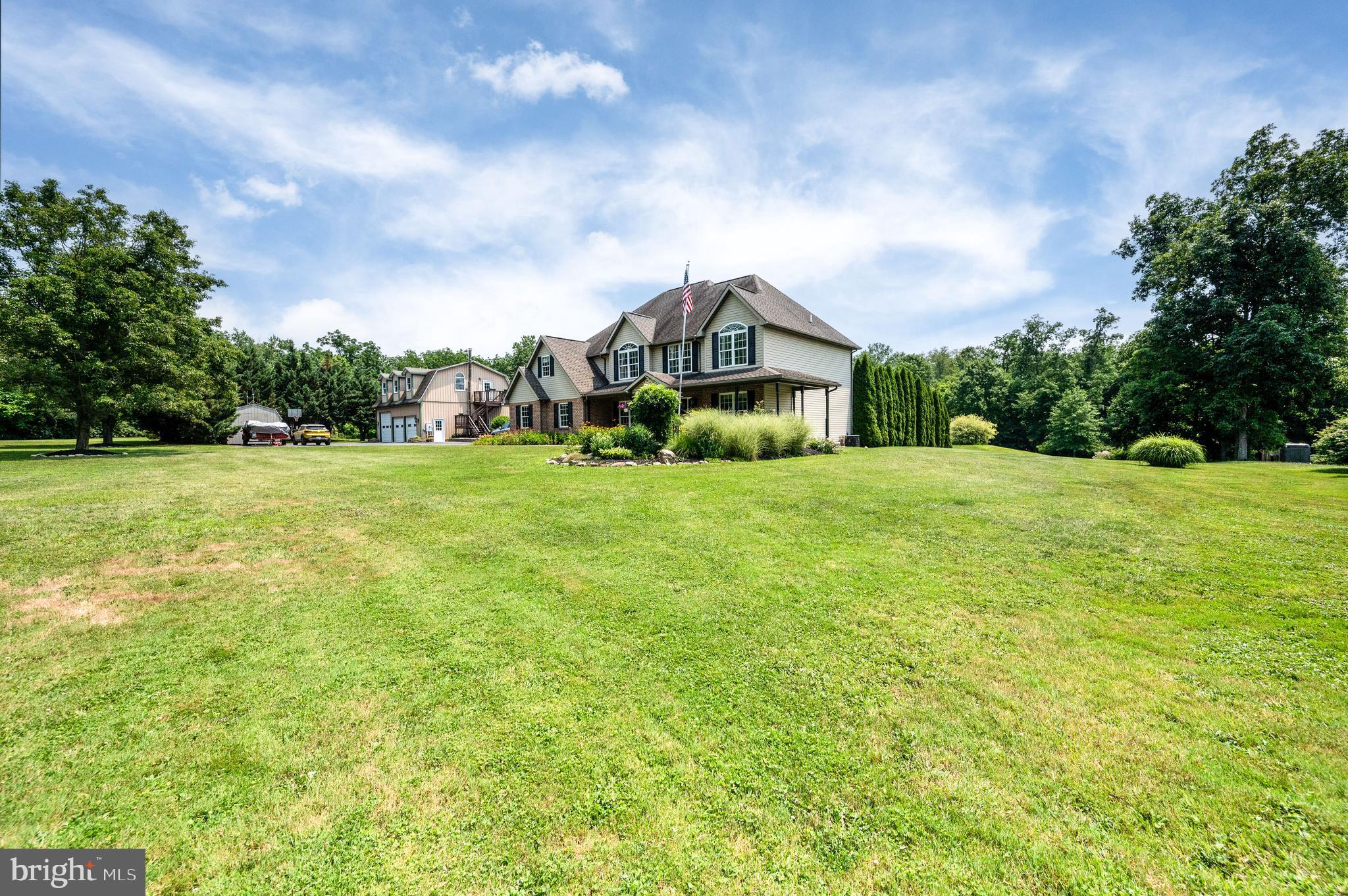 137 Lakeview Road Bernville, PA 19506 - Photo 126 of 128 Gallery Image 126