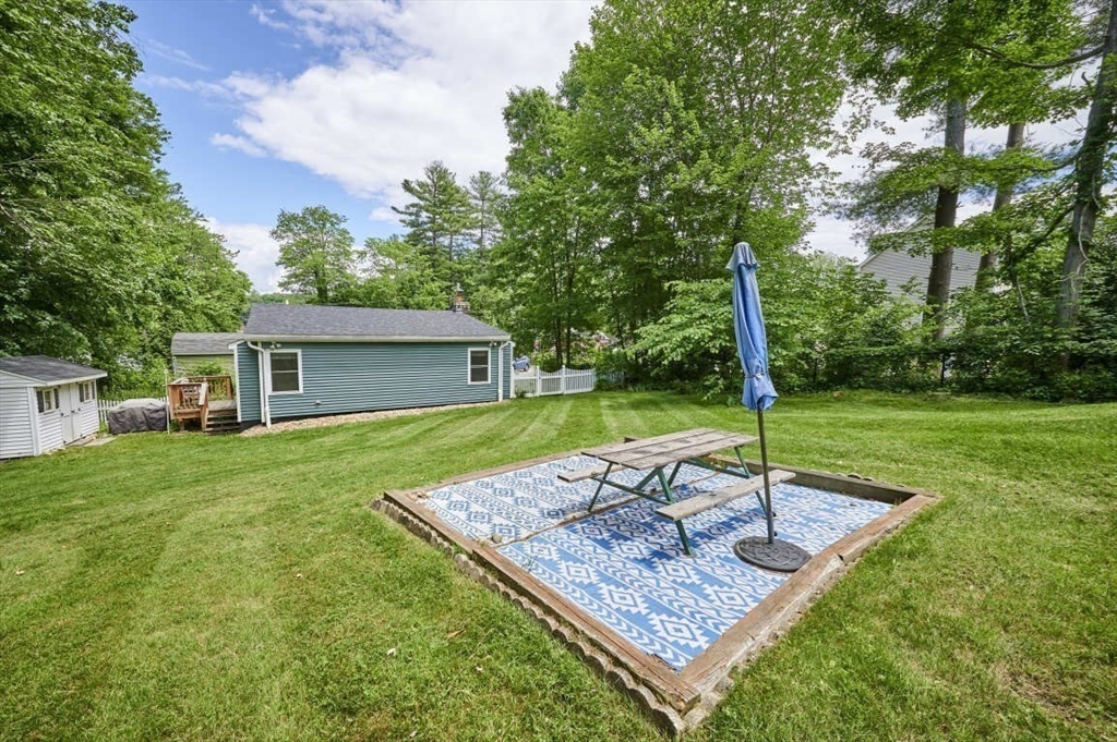 8 Beatrice Road Westford, MA 01886 - Photo 17 of 19 Gallery Image 17