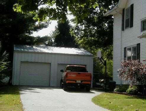 311 West Spring Street Lagrange, IN 46761 - Photo 2 of 9 Gallery Image 2
