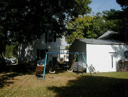 311 West Spring Street Lagrange, IN 46761 - Photo 3 of 9 Gallery Image 3