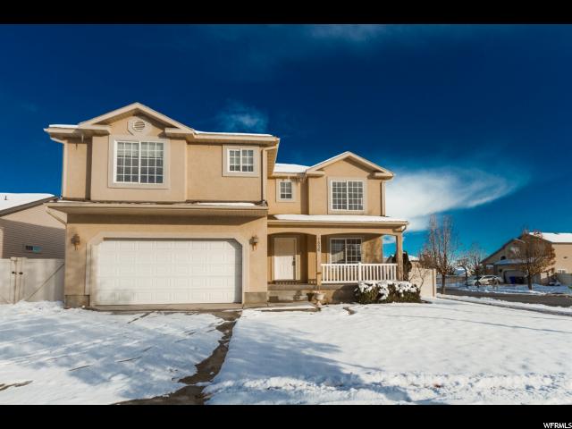 7836 Silver Ranch Road Eagle Mountain, UT 84005 - Photo 1 of 1
