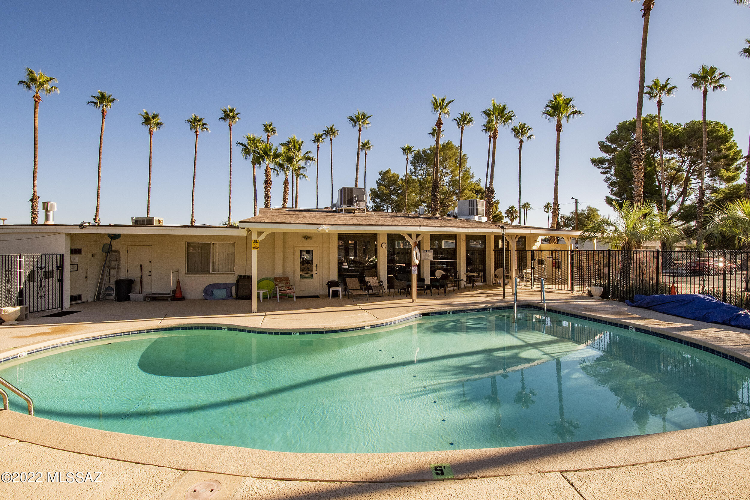 408 North Silverbell Road Tucson, AZ 85745 - Photo 32 of 33 Gallery Image 32