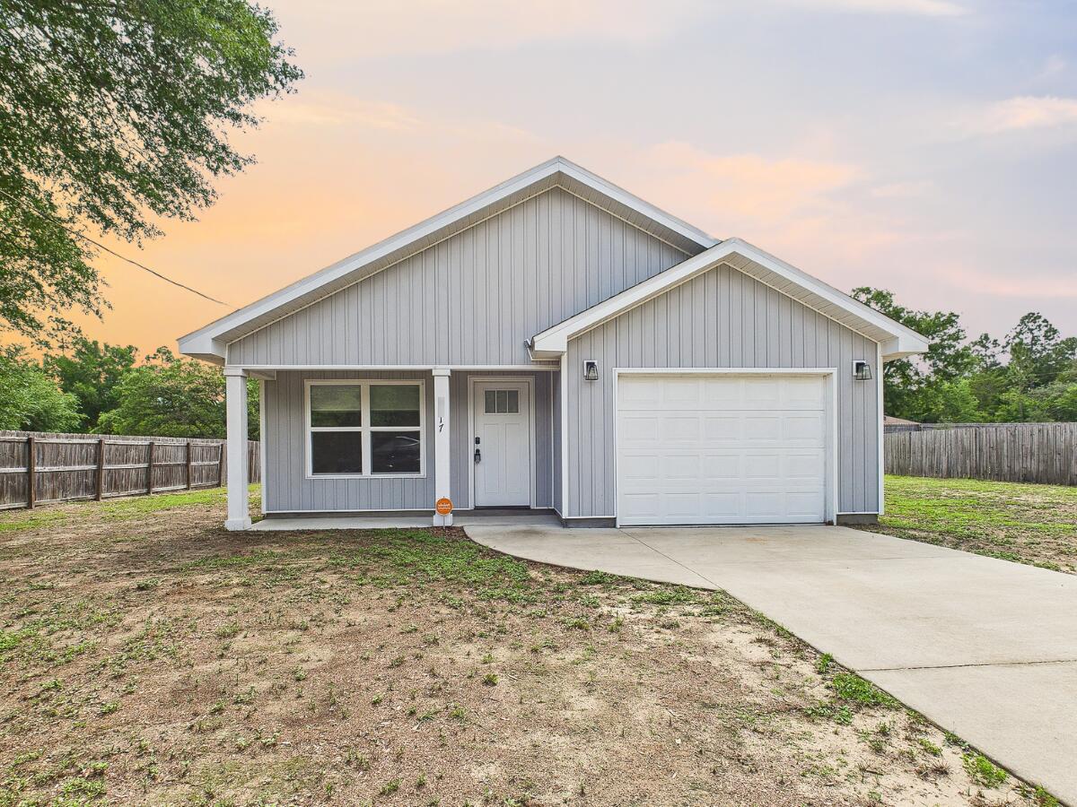 5117 Colt Drive Crestview, FL 32539 - Photo 1 of 32 Front