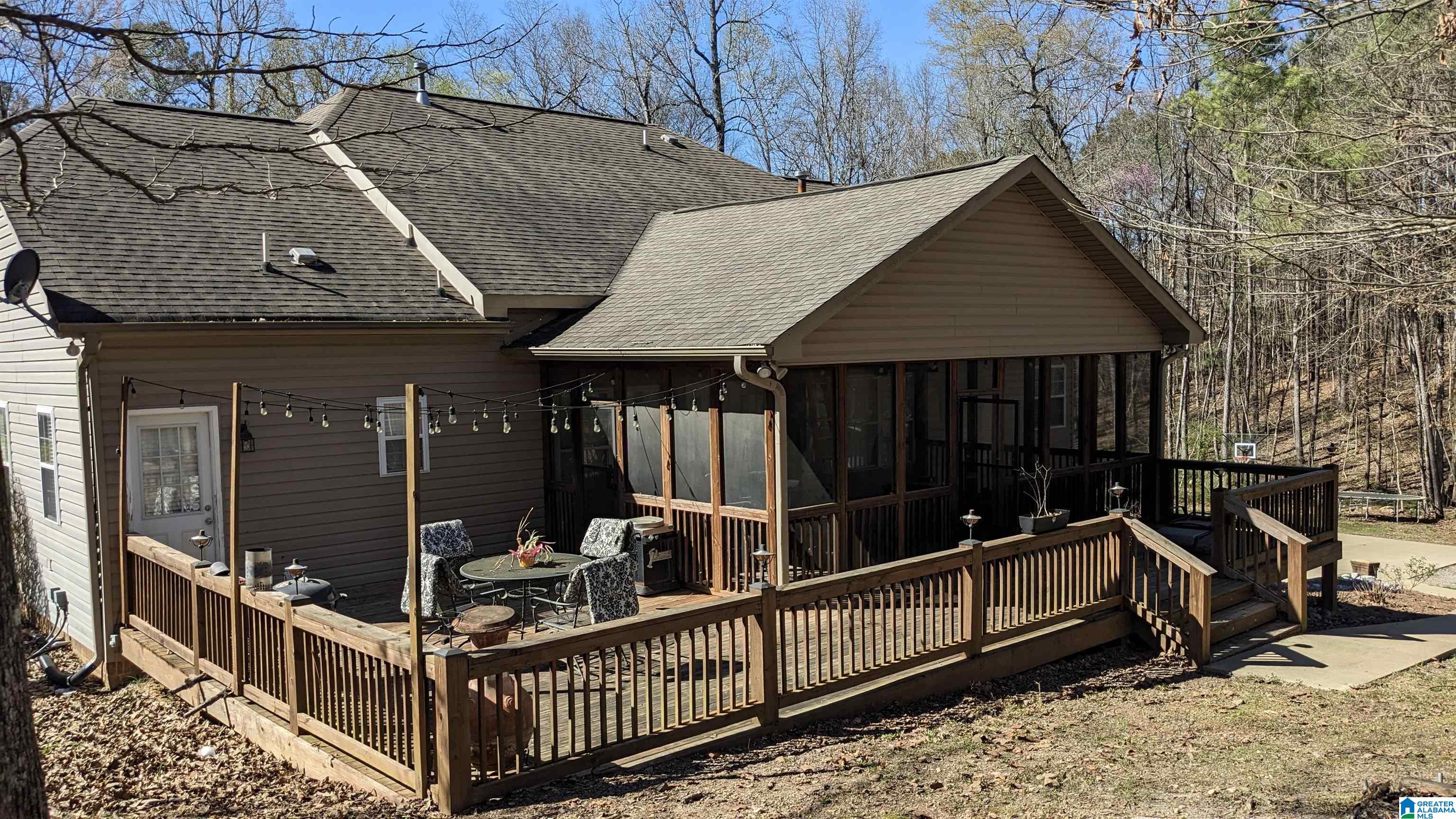 424 Forest Hills Place Alabaster, AL 35007 - Photo 64 of 65