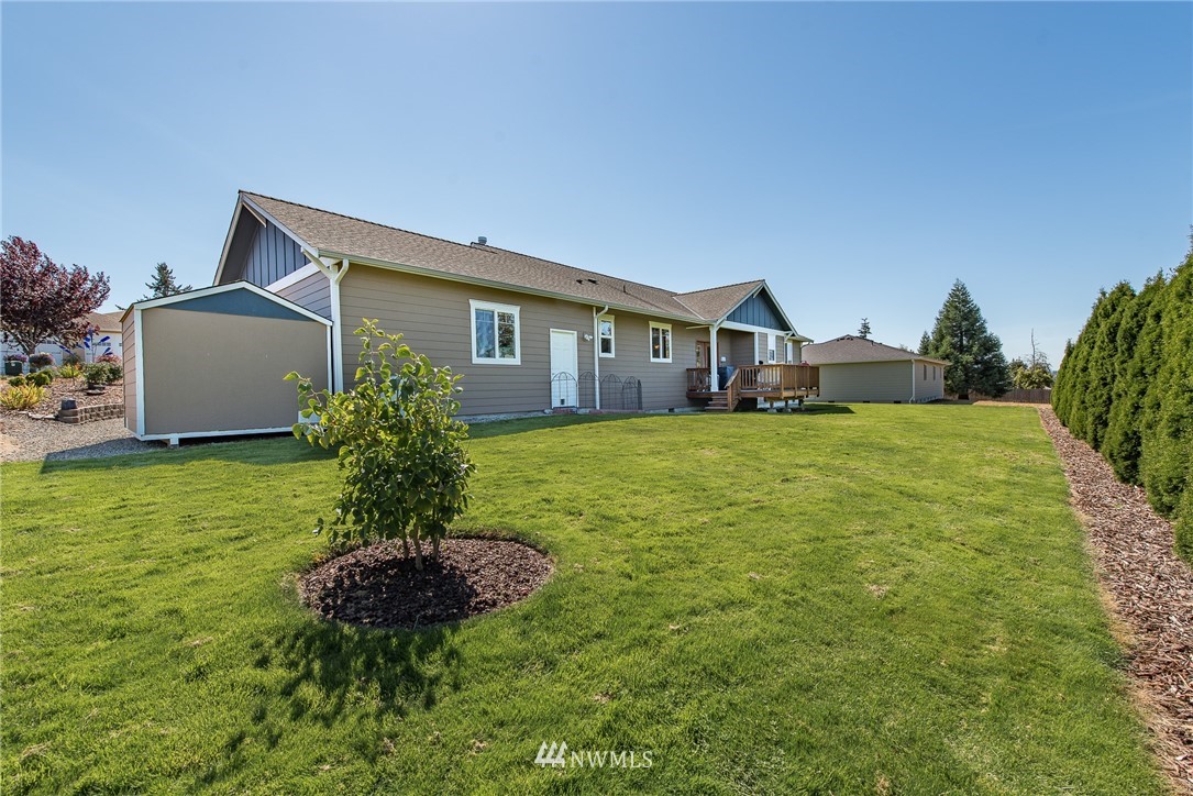 101 Morgison Loop Sequim, WA 98382 - Photo 19 of 23