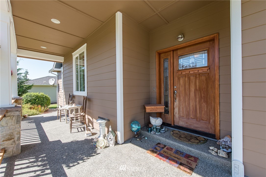 101 Morgison Loop Sequim, WA 98382 - Photo 3 of 23