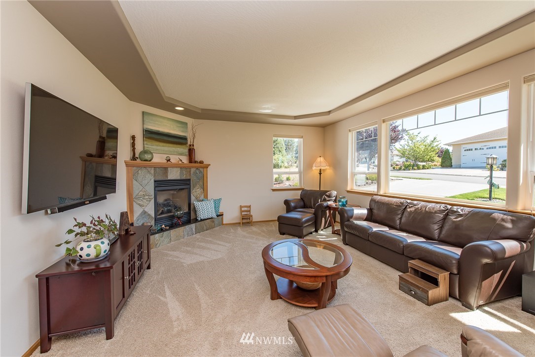 101 Morgison Loop Sequim, WA 98382 - Photo 5 of 23