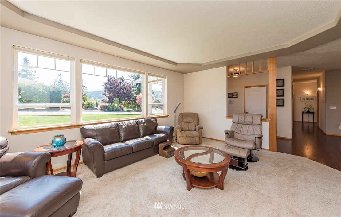 101 Morgison Loop Sequim, WA 98382 - Photo 6 of 23