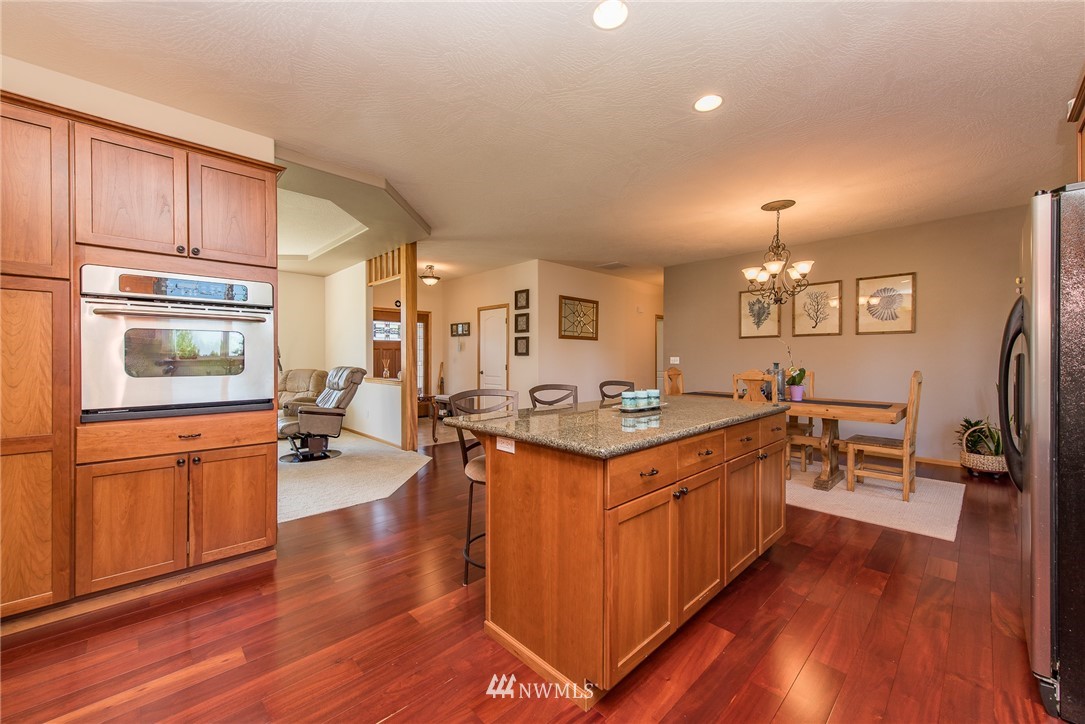 101 Morgison Loop Sequim, WA 98382 - Photo 8 of 23