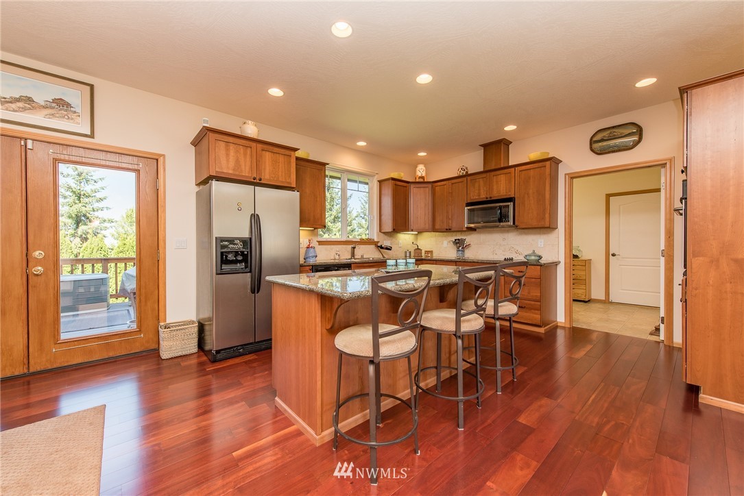 101 Morgison Loop Sequim, WA 98382 - Photo 10 of 23