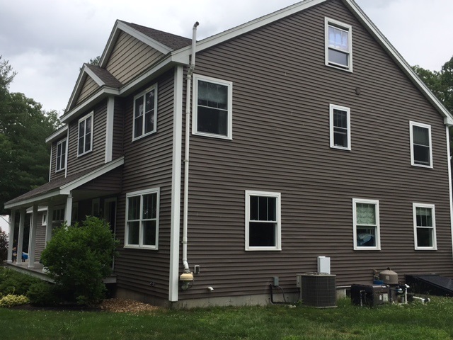42 Bear Hill Road Windham, NH 03087 - Photo 1 of 2