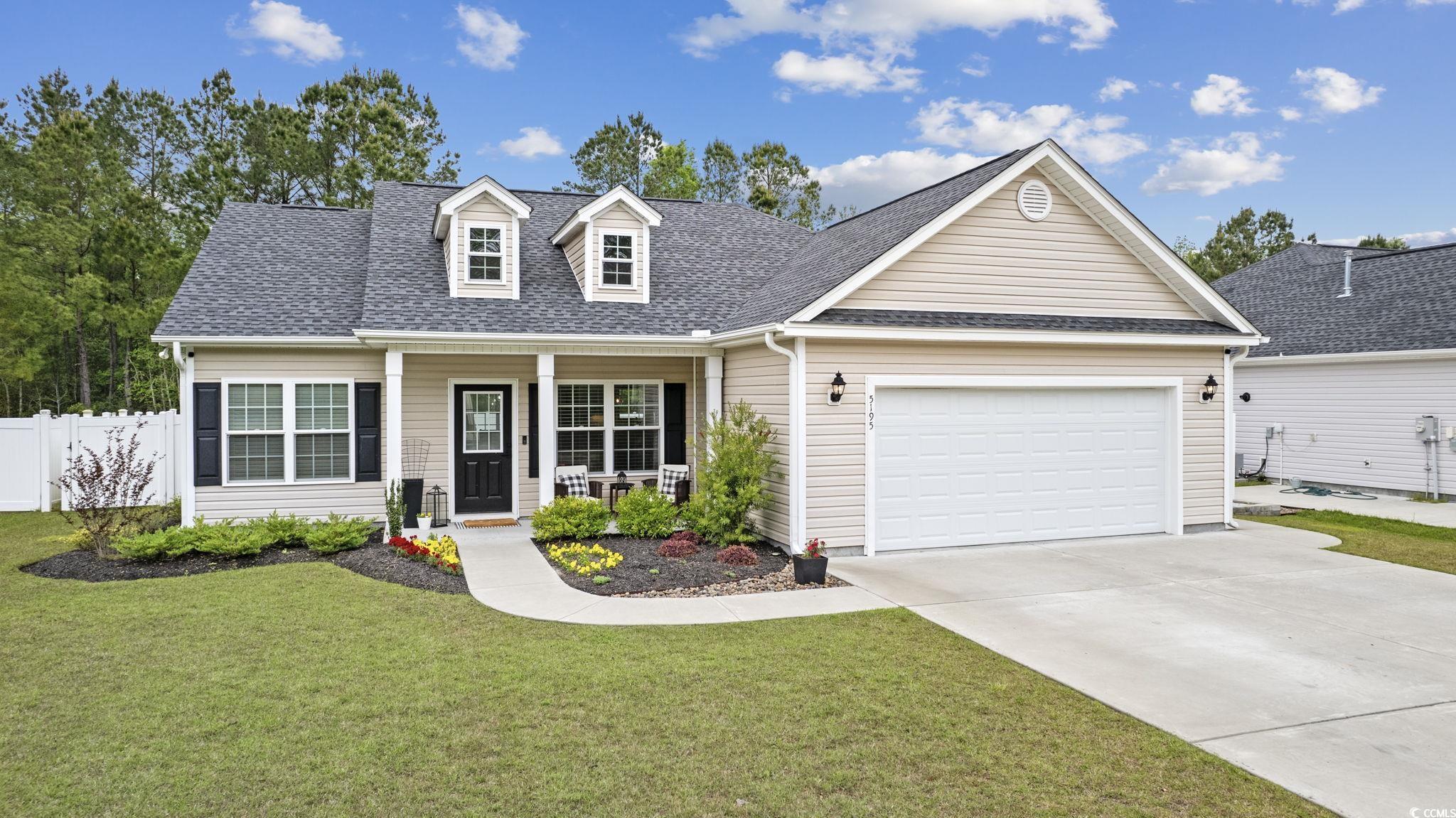 5195 Huston Road Conway, SC 29526 - Photo 1 of 38 Gallery Image 1
