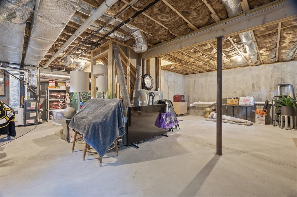 16 Farnum Street, Unit 16 Uxbridge, MA 01569 - Photo 27 of 34 a view of a bike storage area