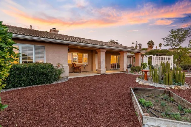 $1,100,000 | 4155 Conrad Drive, Spring Valley, CA 91977