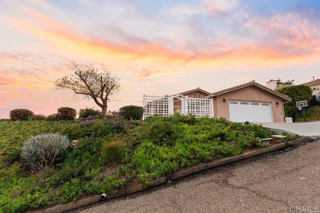 4155 Conrad Drive Spring Valley, CA 91977 - Photo 13 of 45