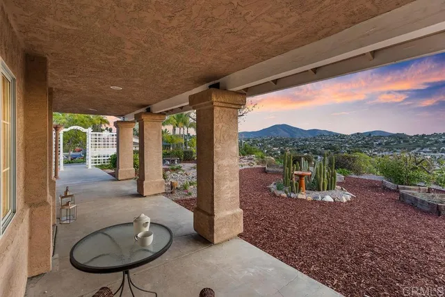 $1,100,000 | 4155 Conrad Drive, Spring Valley, CA 91977