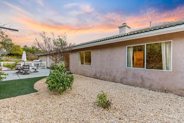 $1,100,000 | 4155 Conrad Drive, Spring Valley, CA 91977