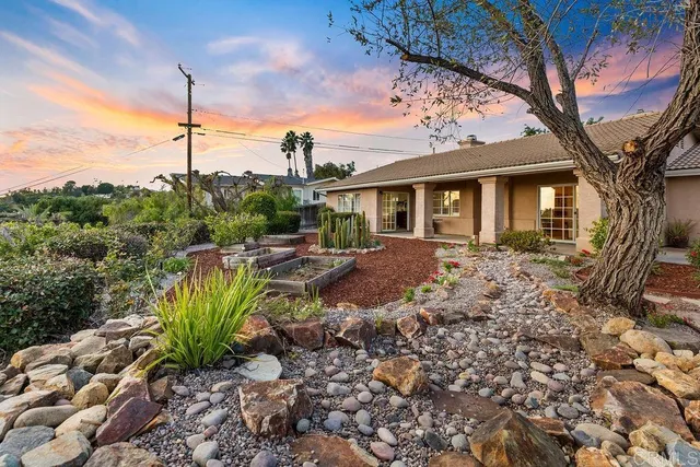 $1,100,000 | 4155 Conrad Drive, Spring Valley, CA 91977