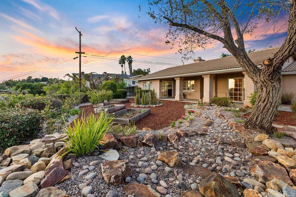 4155 Conrad Drive Spring Valley, CA 91977 - Photo 5 of 45