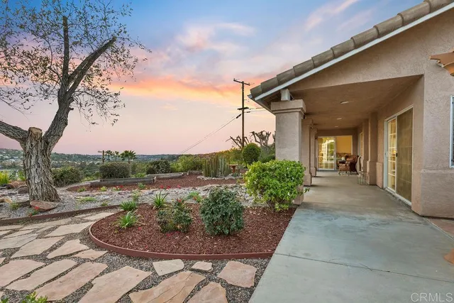 $1,100,000 | 4155 Conrad Drive, Spring Valley, CA 91977