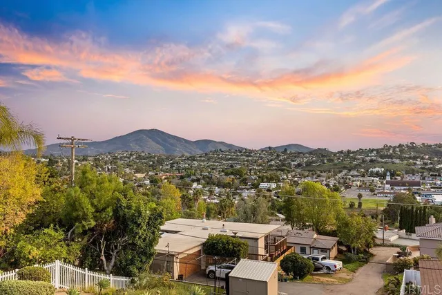 $1,100,000 | 4155 Conrad Drive, Spring Valley, CA 91977