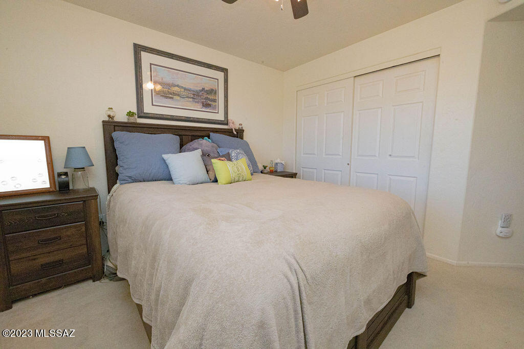 1719 Deer Hollow Loop Tucson, AZ 85737 - Photo 34 of 46