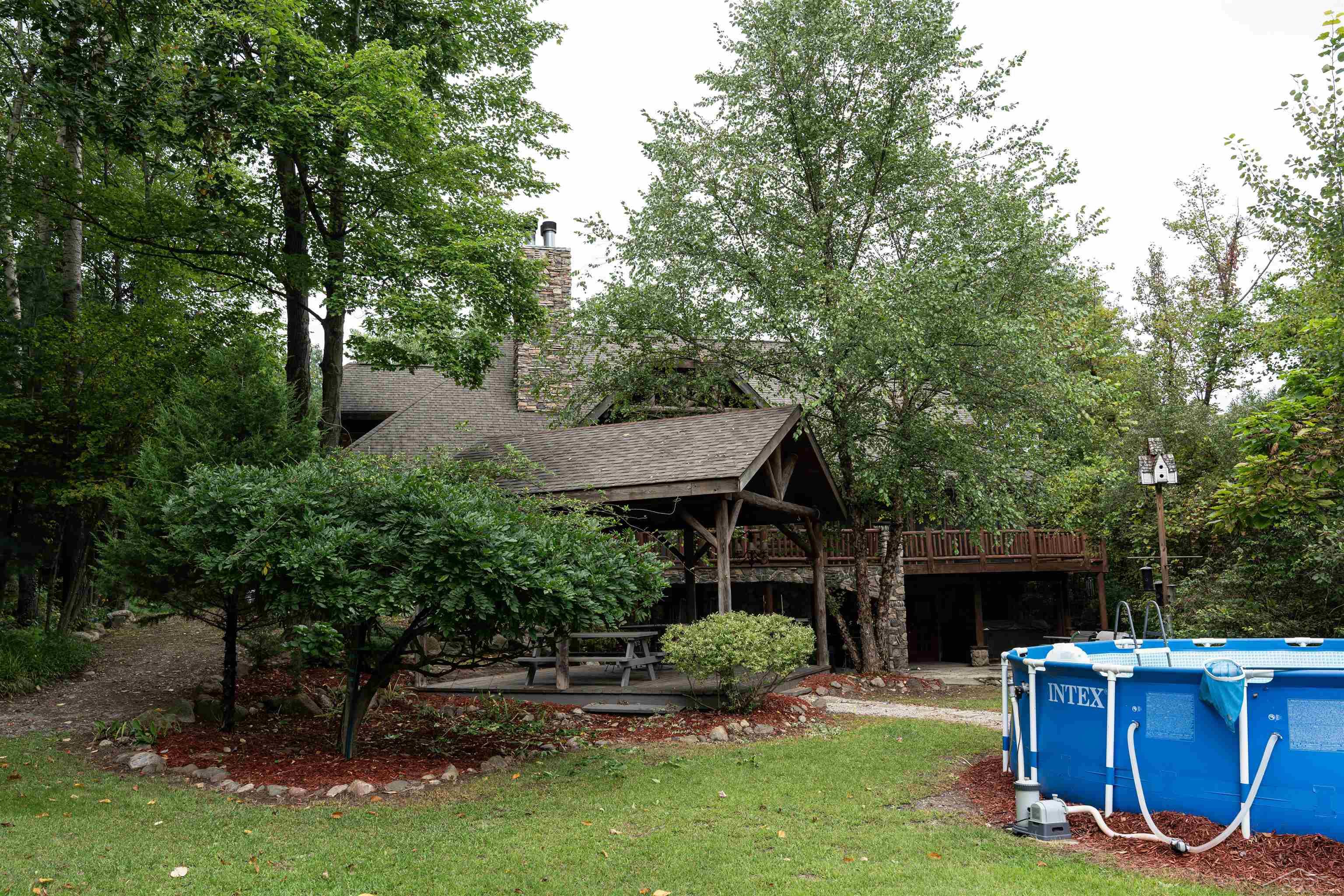 5343 Brown Road Millington, MI 48746 - Photo 17 of 53
