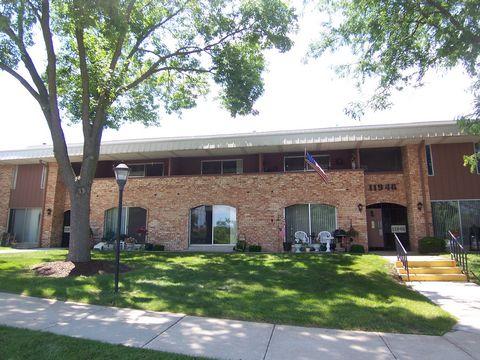 11946 West Mill Road, Unit 12 Milwaukee, WI 53225 - Photo 1 of 1 Front