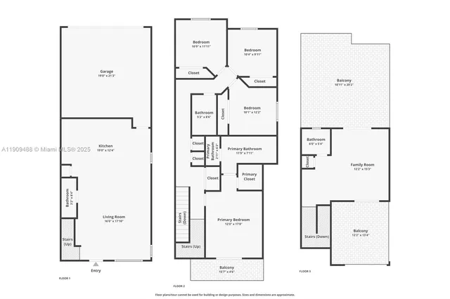 $975,000 | 4740 Northwest 84th Avenue, Doral, FL 33166
