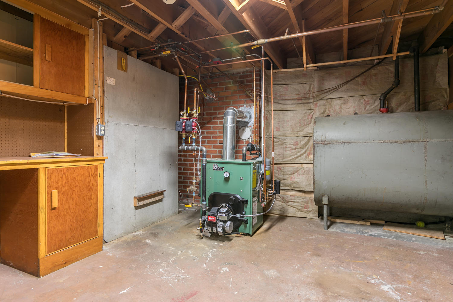 4 Meadowview Road Cumberland, ME 04021 - Photo 40 of 45 4 Meadowview Rd Cumberland ME-large-039-