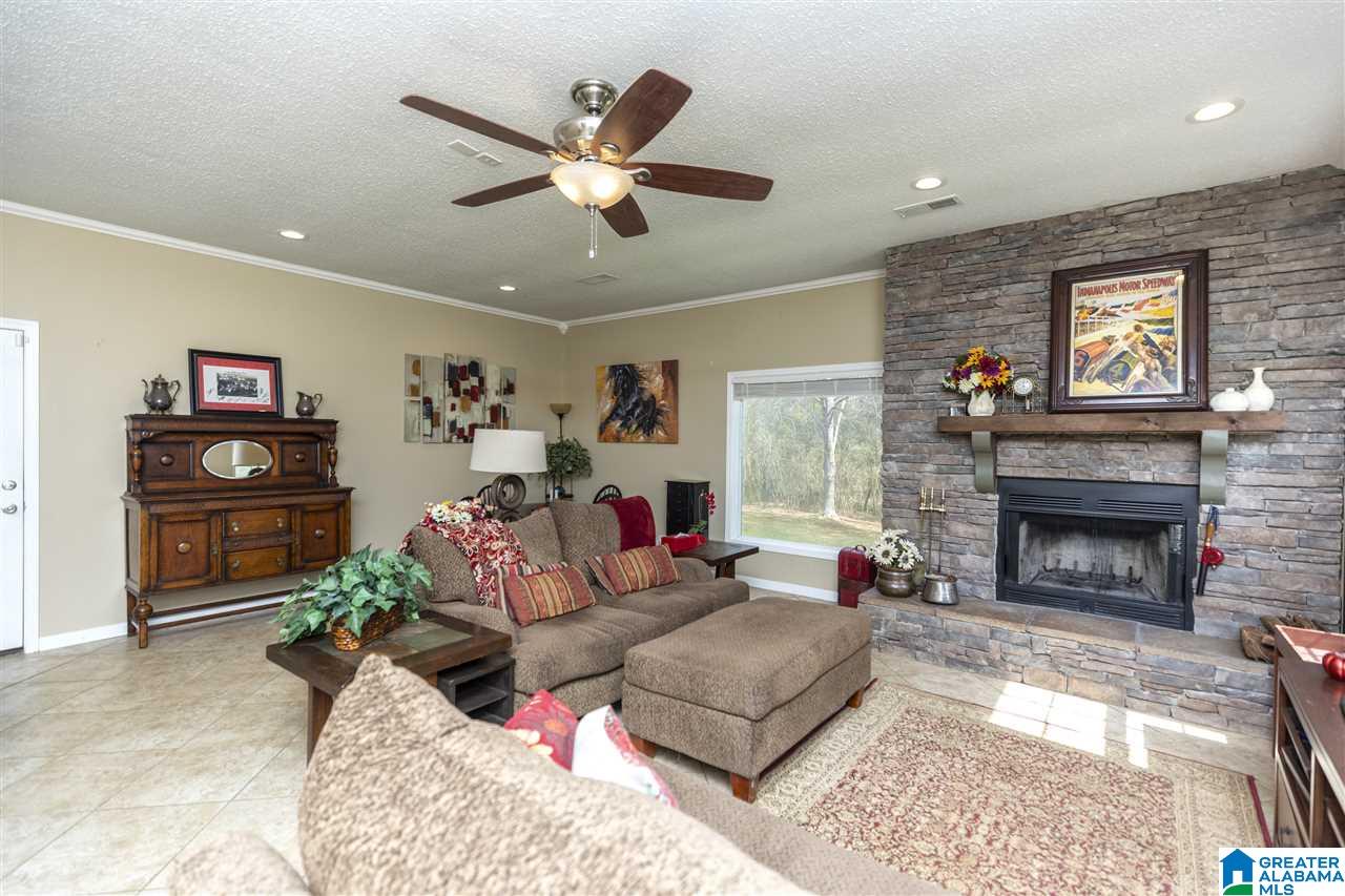 6401 Mays Bend Road Pell City, AL 35128 - Photo 28 of 39