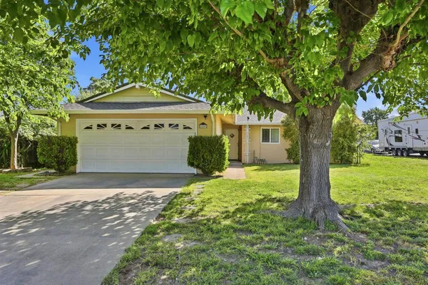 $499,950 | 8200 Zenith Drive, Citrus Heights, CA 95621
