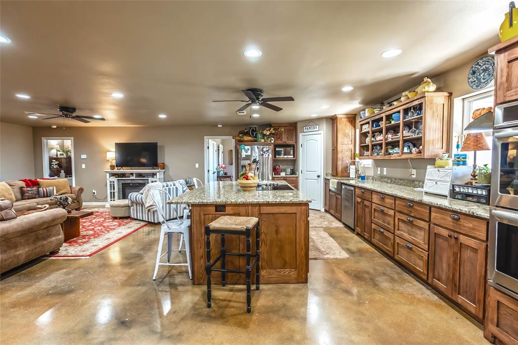 2216 North Greenbrier Road Nocona, TX 76255 - Photo 26 of 39