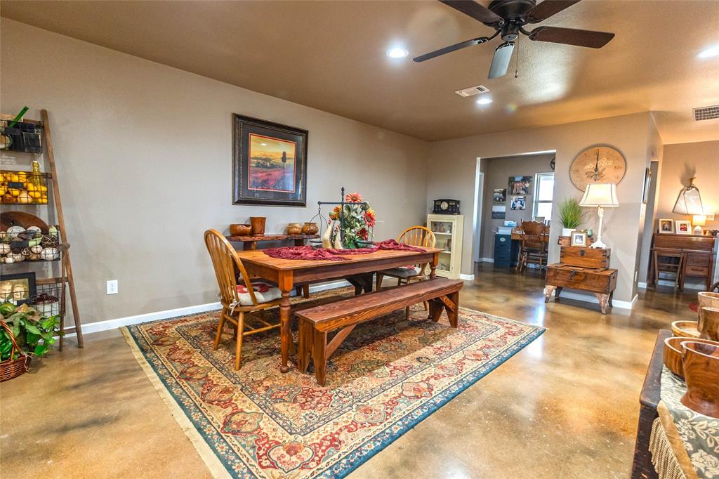 2216 North Greenbrier Road Nocona, TX 76255 - Photo 30 of 39