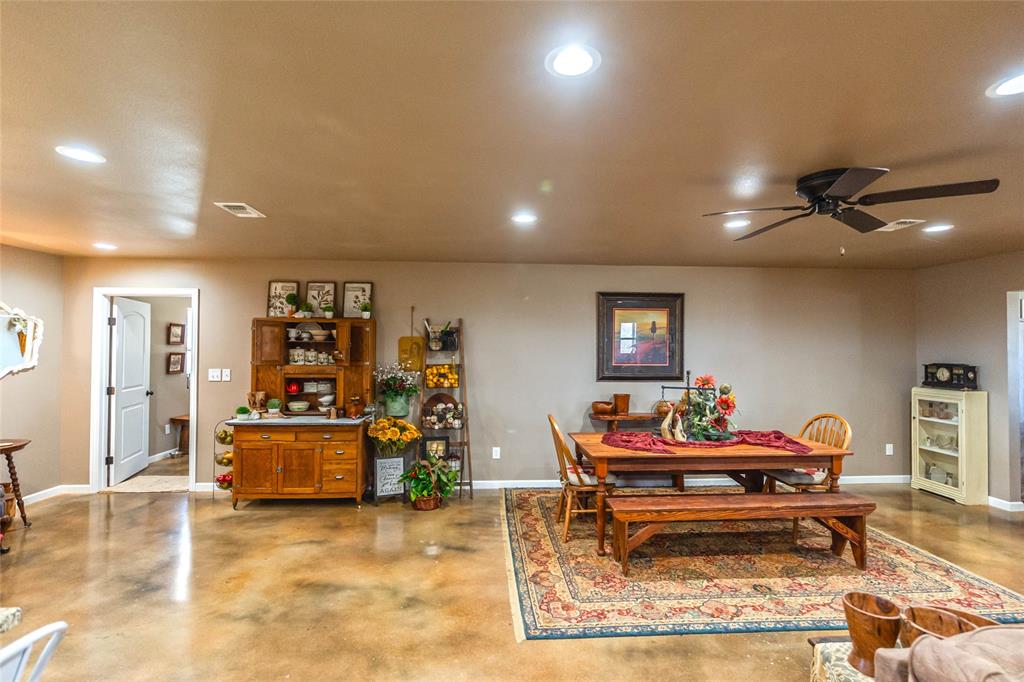 2216 North Greenbrier Road Nocona, TX 76255 - Photo 31 of 39