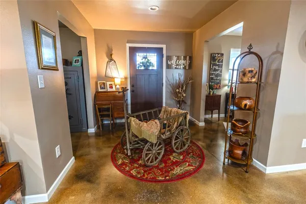 $1,200,000 | 2216 North Greenbrier Road, Nocona, TX 76255