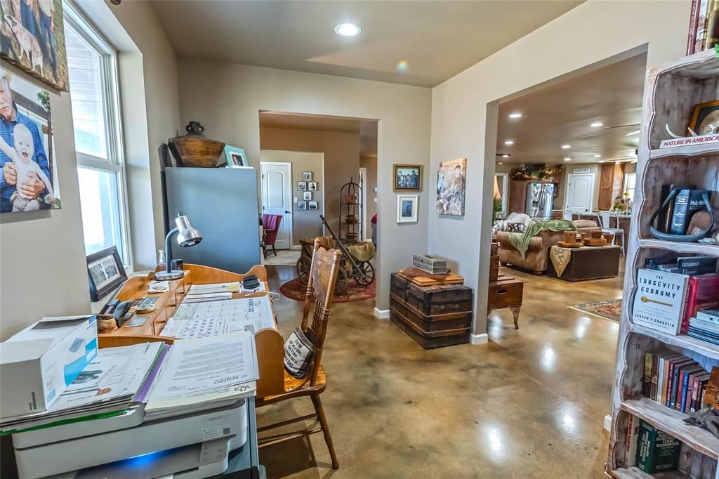 2216 North Greenbrier Road Nocona, TX 76255 - Photo 34 of 39