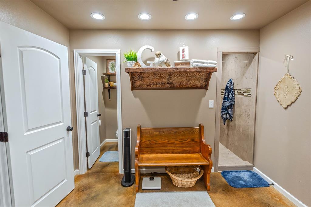 2216 North Greenbrier Road Nocona, TX 76255 - Photo 37 of 39