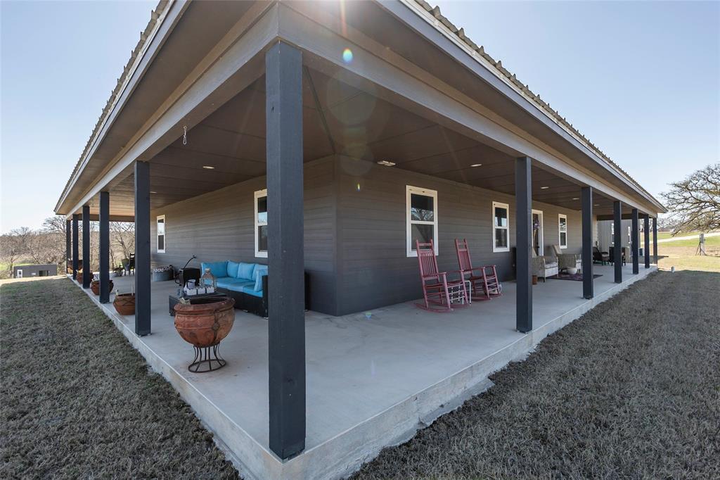 2216 North Greenbrier Road Nocona, TX 76255 - Photo 4 of 39