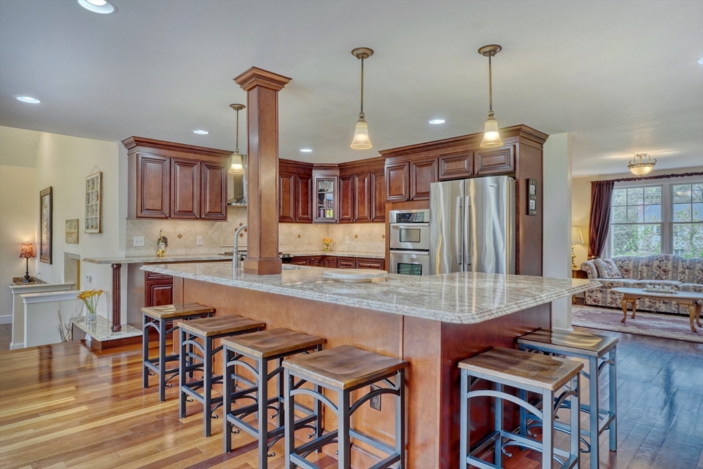 101 Pratts Mill Road Sudbury, MA 01776 - Photo 3 of 42 Gallery Image 3