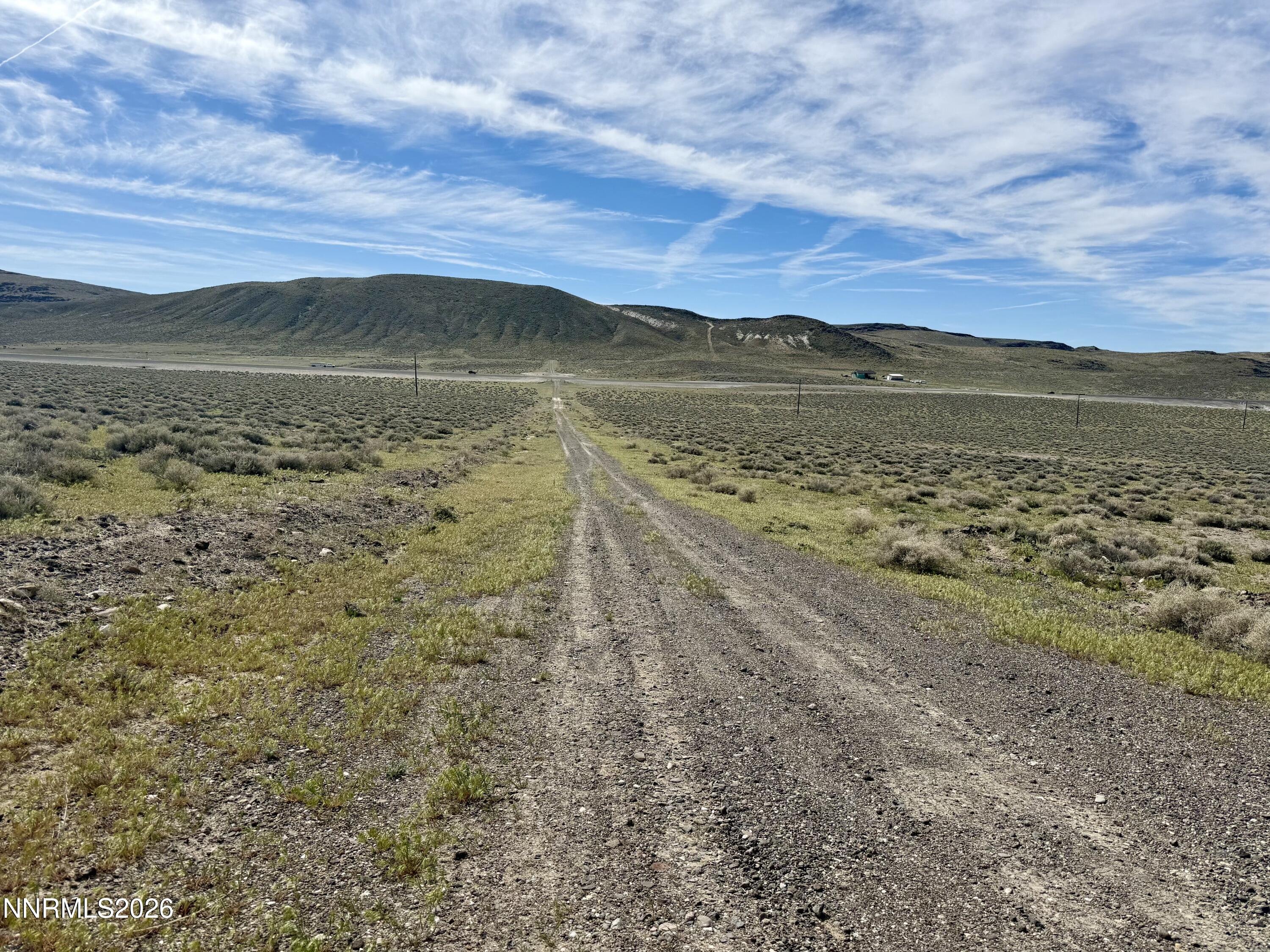 0 Gina Way Silver Springs, NV 89429 - Photo 3 of 4 a view of an ocean beach