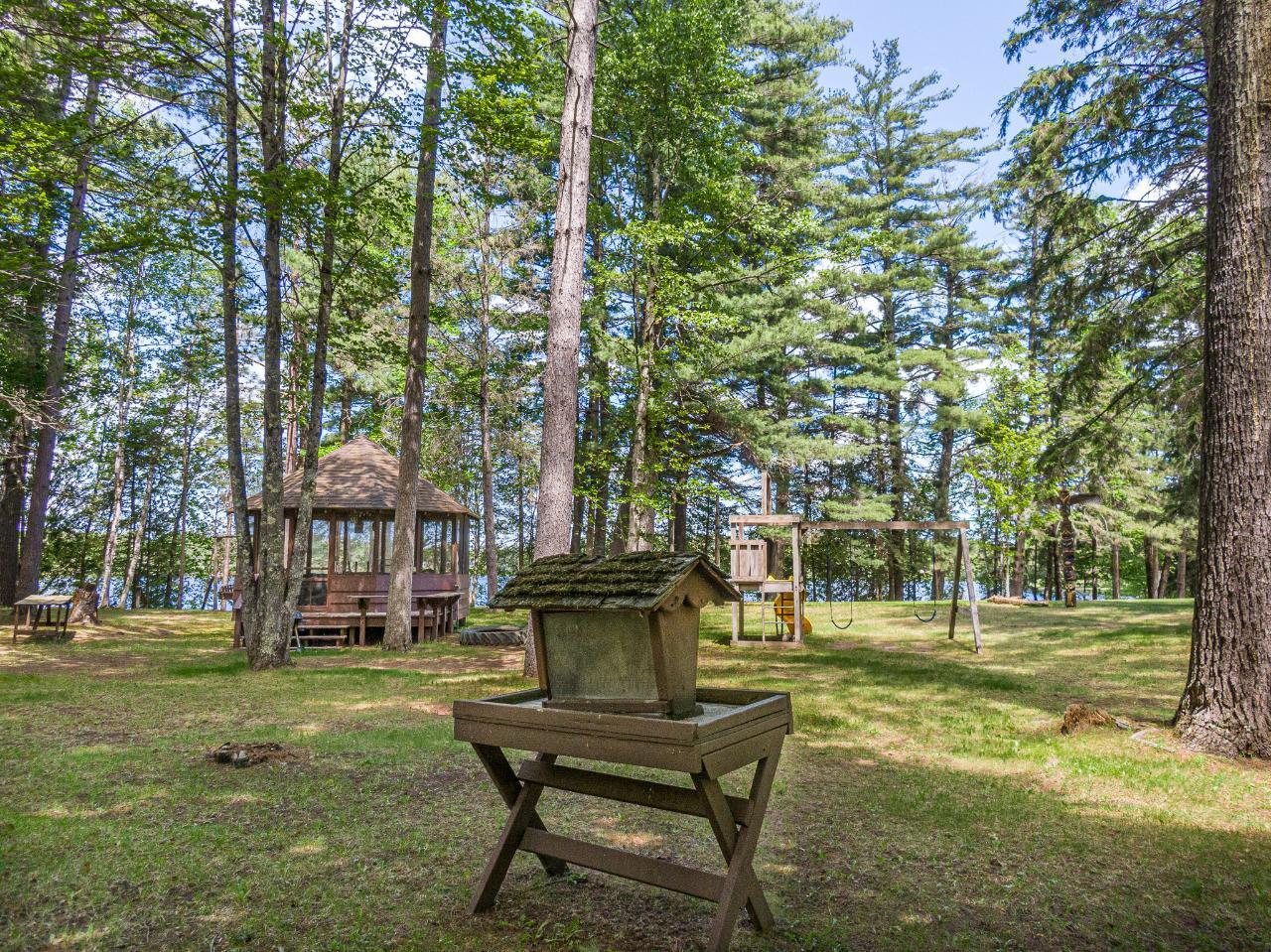 5315 Goettsche Road, Unit 3 Mercer, WI 54547 - Photo 23 of 23 Gallery Image 23