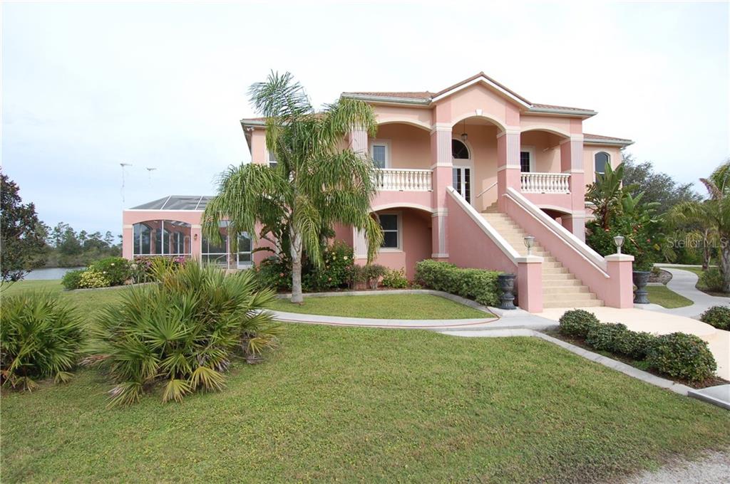 33290 Washington Loop Road Punta Gorda, FL 33982 - Photo 1 of 1