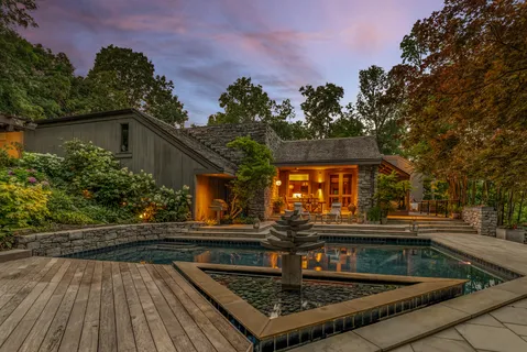 $7,350,000 | 5412 Stanford Drive, Nashville, TN 37215