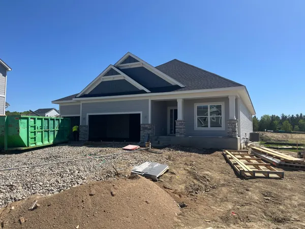 $619,990 | 1186 Wds Crk Drive South, Delano, MN 55328