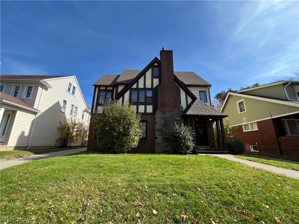 3441 Ashby Road Cleveland, OH 44120 - Photo 33 of 33 Gallery Image 33