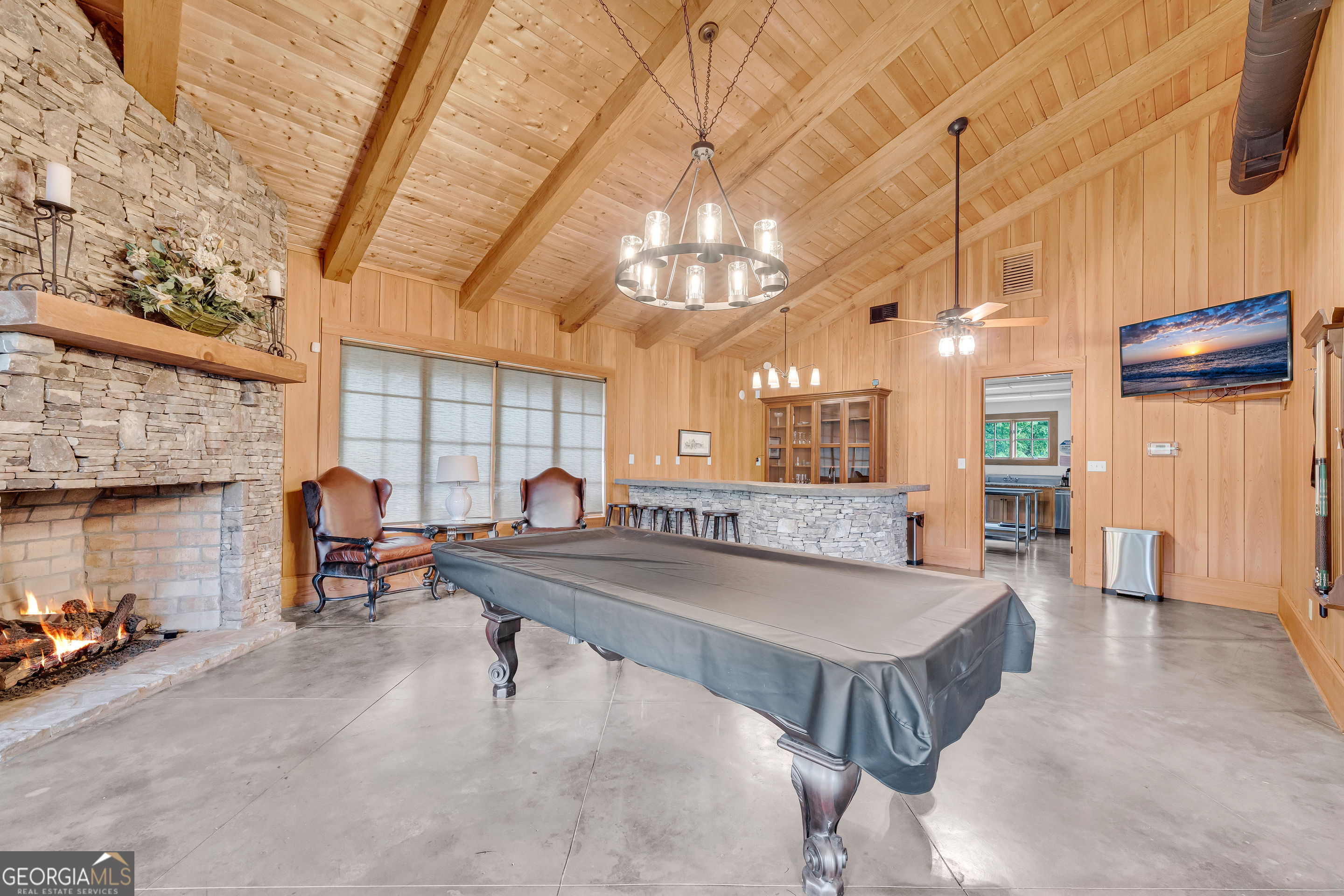 25 Forked Leaf Road Cleveland, GA 30528 - Photo 31 of 48